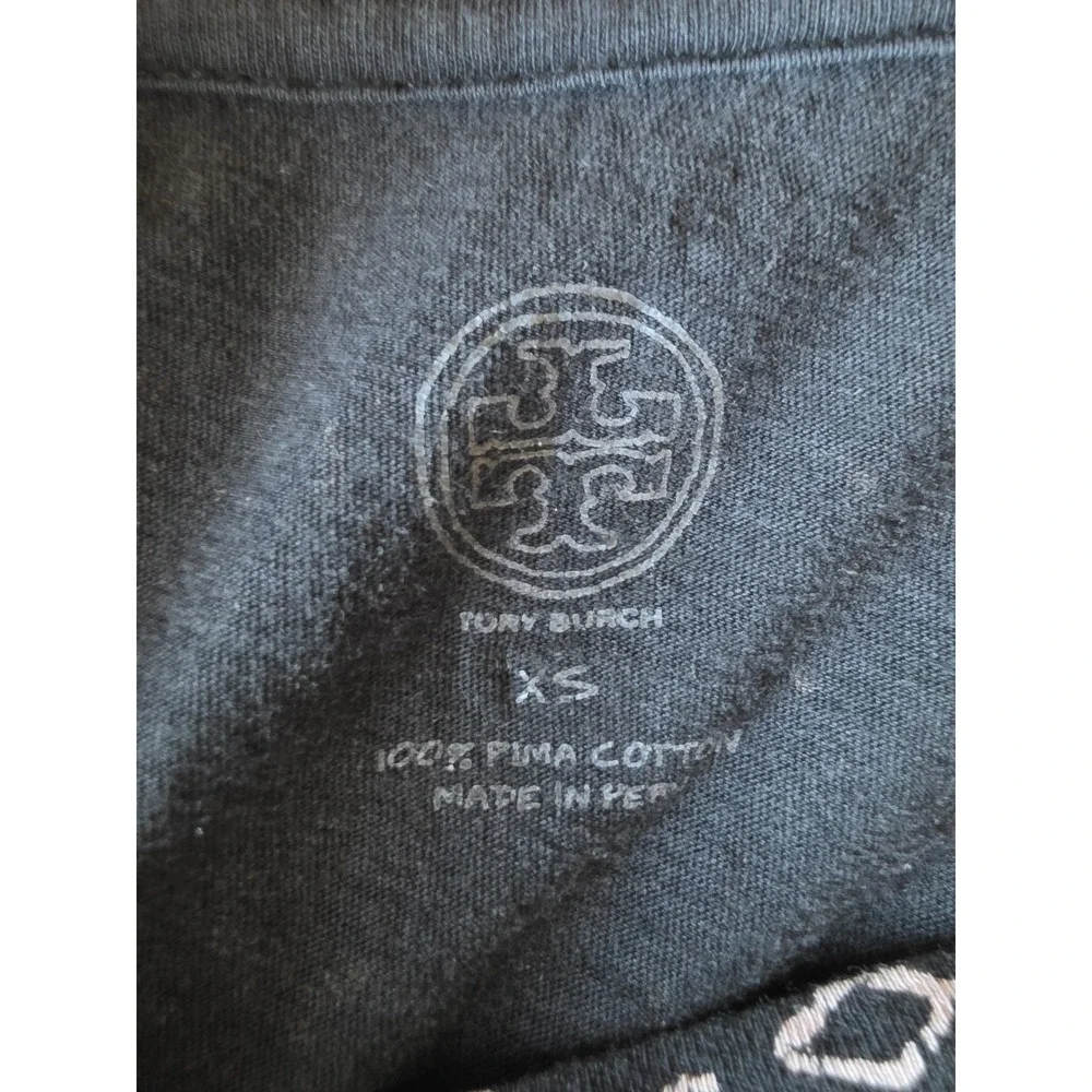 Tory Burch brand tory